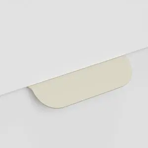 LAYERS 110p Edge Handle Milky Way