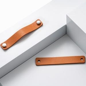 SKADI Brown Leather SKB