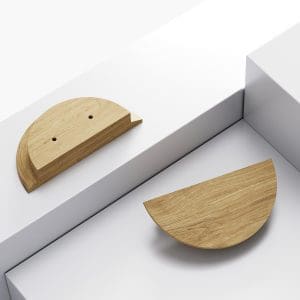 RIND Oak