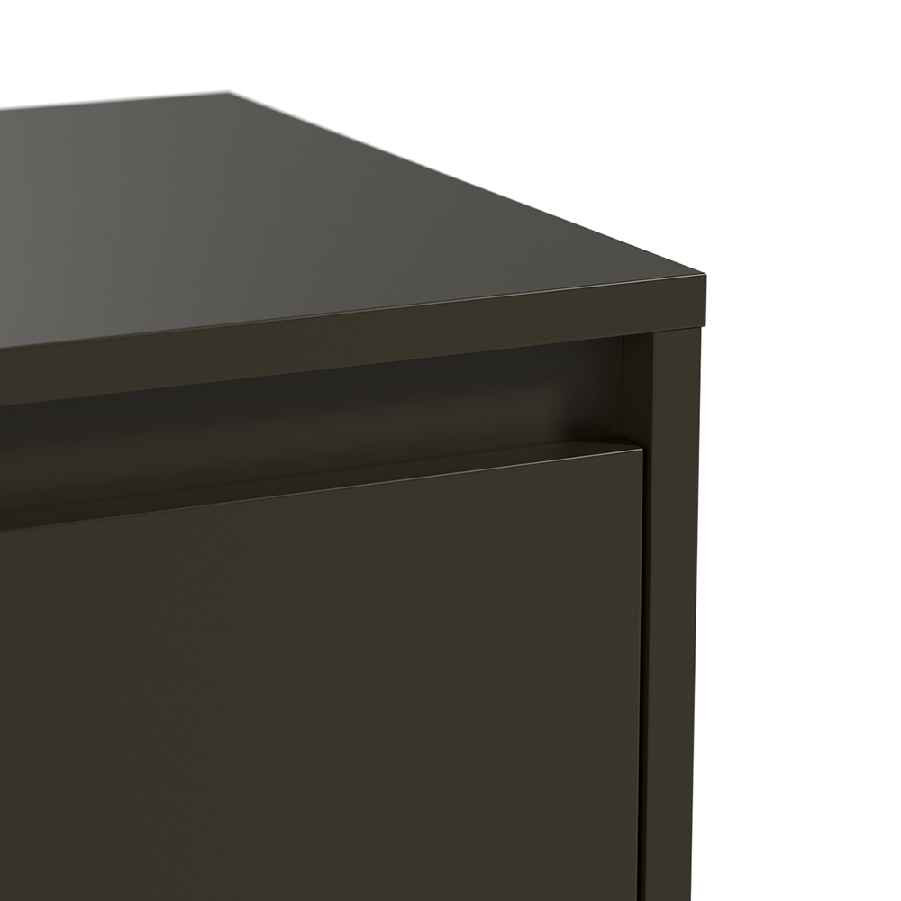 Deep Basalt