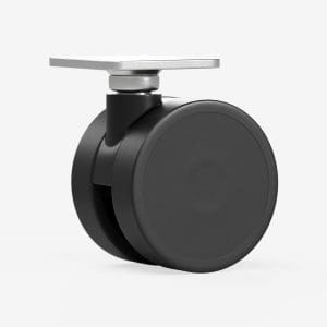 Black Ø 55 mm
