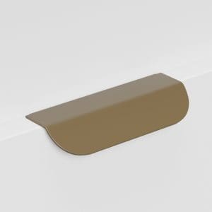 LAYERS 110 Edge Handle Cappuccino