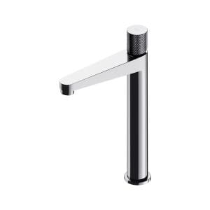 Høj Contour Krom OMNIRES