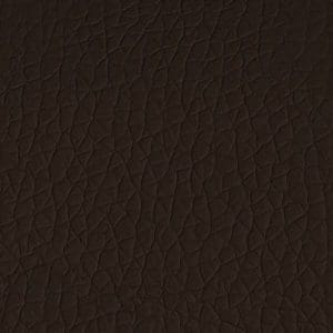 Dark Brown (kunstlæder)