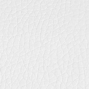 White (kunstlæder)